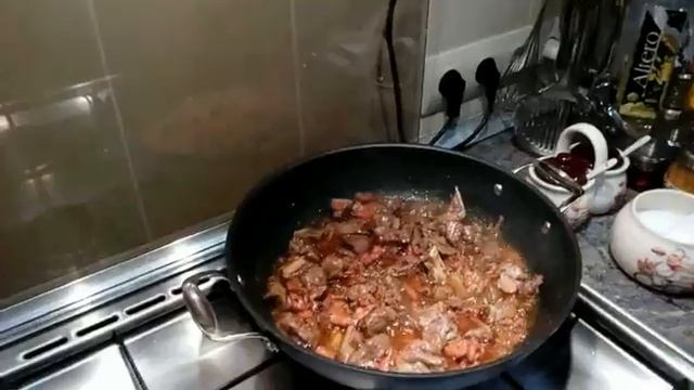 ՈՒԶԲԵԿԱԿԱՆ ՓԼԱՎ-Плов-Pilaf