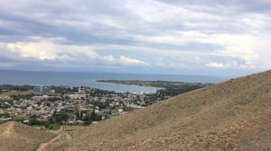 10 дней в Киргизии. Незабываемо #Киргизия #озероИссыкКуль #ЧолпонАта