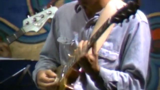 Fejj - NOTHING TO FEEL - Keystone Korner смотреть онлайн