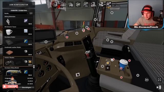 [ETS2 v1.37] Iveco Turbostar by Ralf84 v1.1 *FMod & Open Window ready* смотреть онлайн