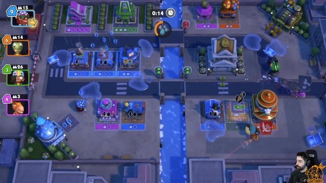 NON È MAI STATO COSÌ RISSOSO - Monopoly Madness - Gameplay ITA смотреть онлайн