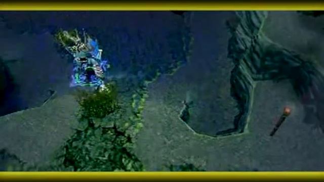 The Rouge Knight Story смотреть онлайн