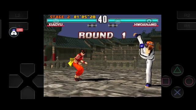 English Tekken 3 : 👍 Good stream | Playing Solo | Streaming with Turnip смотреть онлайн