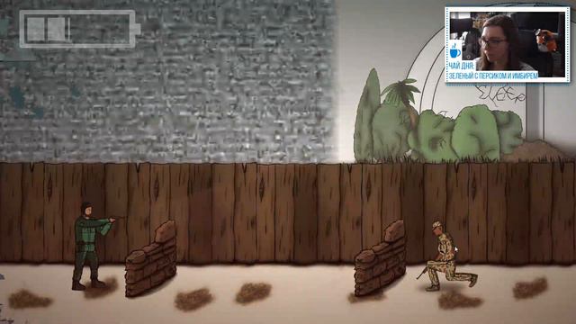 Казуальный Стрим: Double (Ранний Доступ) смотреть онлайн