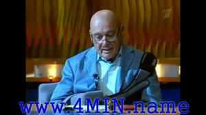 Познер о бедных и богатых