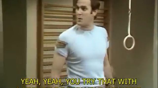 Self Defence Against Fresh Fruit by Monty Python смотреть онлайн