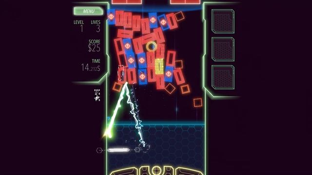 Drawkanoid | I've Never Been Good At Break Games смотреть онлайн