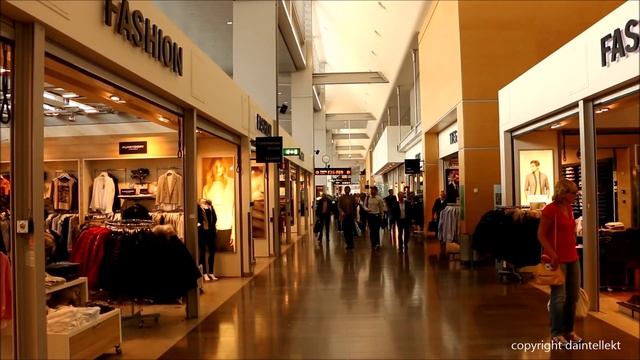 Arlanda International Airport Stockholm