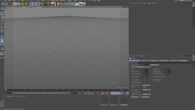 How to import Vue scene files into After Effects CC. The workflow. смотреть онлайн