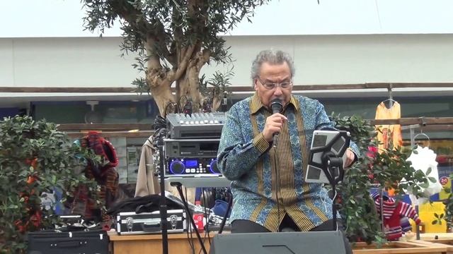 Ruben Poetiray Blue Bayou Breda 2019 hpvideo Breda Henk Pas 2019 смотреть онлайн