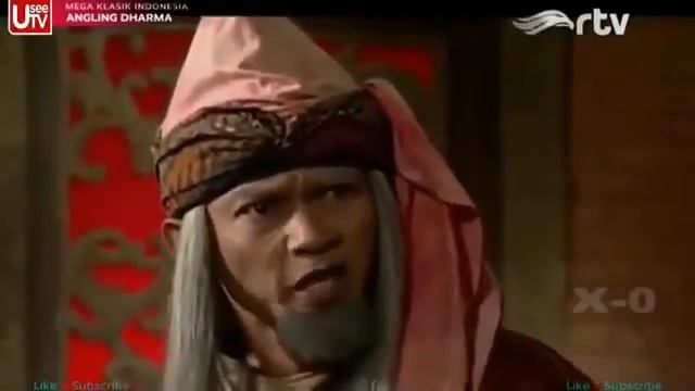 ANGLING DHARMA Eps 141-_Pewaris Tahta Sawo Pitu_- смотреть онлайн