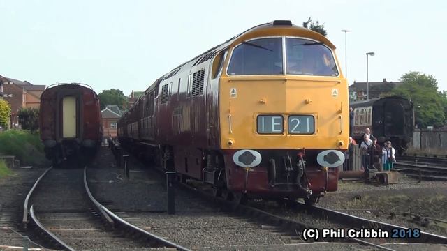 Severn Valley Hydraulics смотреть онлайн