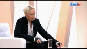 SHAMAN в гостях у Бориса Корчевникова (1 часть) ссылка на видео из госпиталя в описании?