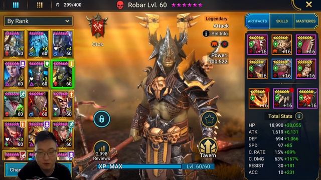 Building Arena Champions Like a PRO... Gearing Guide for Arena.. | RAID SHADOW LEGENDS смотреть онлайн