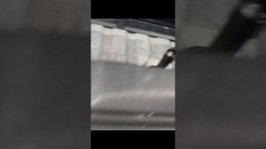 Toyota wish spare tyre location ??