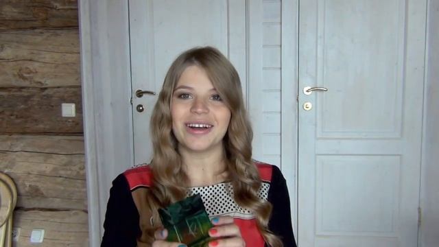 Мои Любимые Парфюмы! VictoriaPortfolio смотреть онлайн