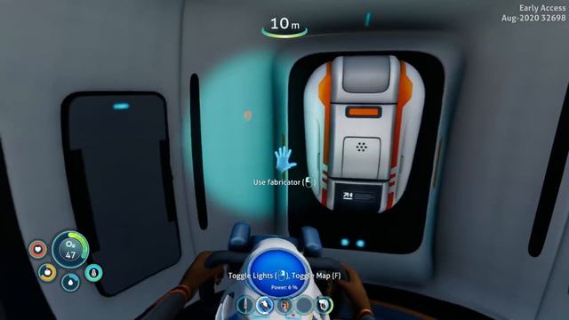 INFECTED With An Alien Life ?! Subnautica Below Zero | Z1 Gaming смотреть онлайн