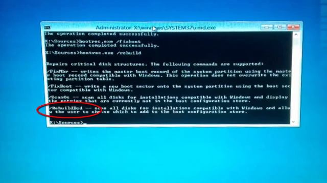 Grub Rescue Solved & fixed | Windows xp,7,8,10 смотреть онлайн
