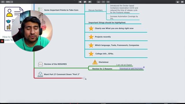 How to Write a GREAT Software Tester RESUME? ? | QA Resume for Freshers & Experienced смотреть онлайн