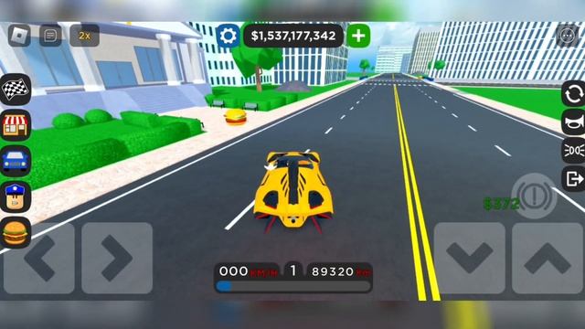 ПОКАЗАЛ ГДЕ НАЙТИ ВСЕ БУРГЕРЫ В Car Dealership Tycoon В Roblox смотреть онлайн