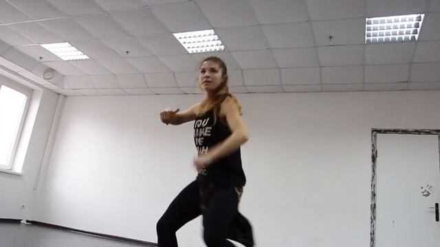Travis Barker - Let's Go workshop by Anastasiya Esipova - MILKSHAKE III by Open Art Studio смотреть онлайн
