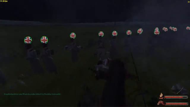 L'Aigle Mod - Russian Army смотреть онлайн