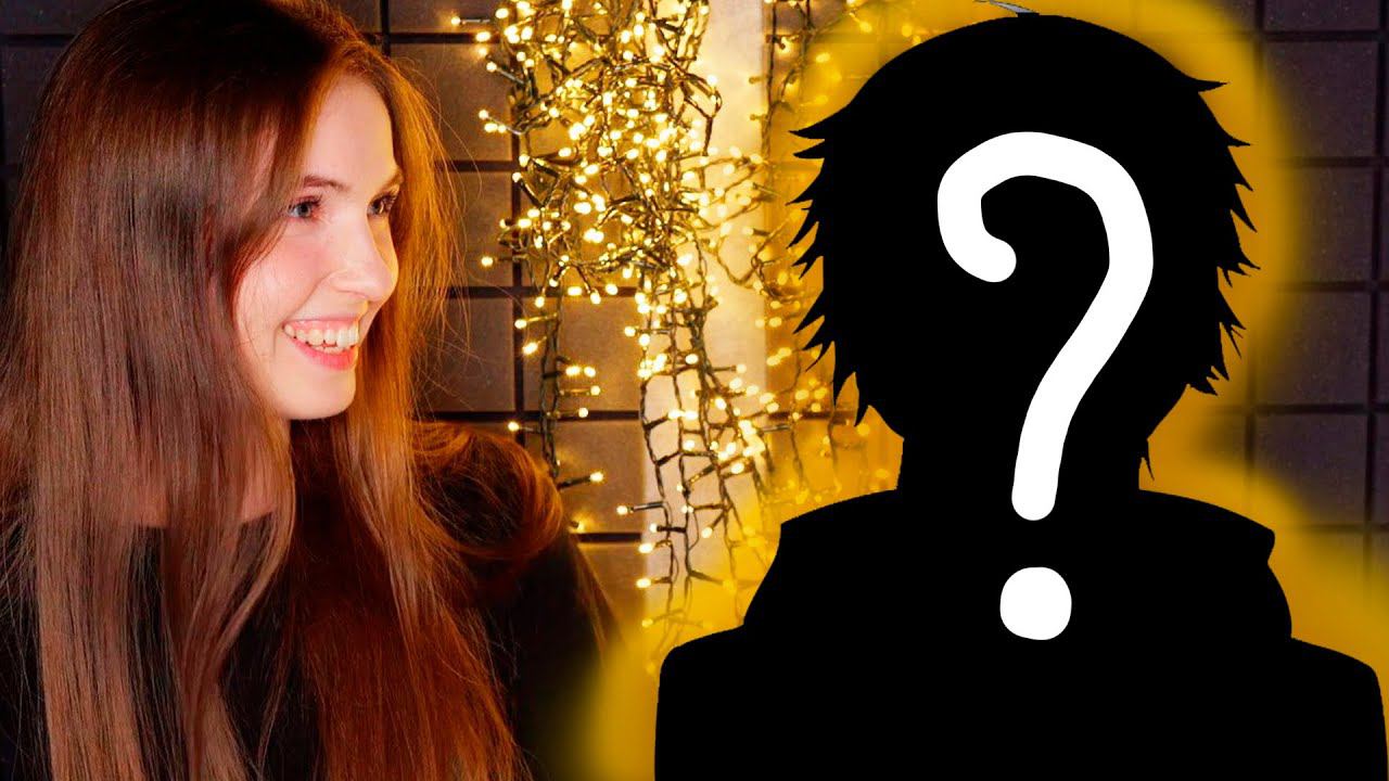 КТО ЭТО? #НЕАСМР смотреть онлайн