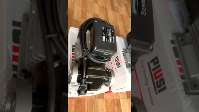 Bơm dầu Piusi E80-E120.Giới thiệu chi tiết bơm dầu Piusi E80-120. Hotline: 0961 080 558 смотреть онлайн