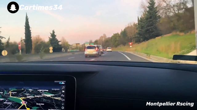 ?UNE AMG DIGNE DE SON NOM!? AMG GT53 смотреть онлайн
