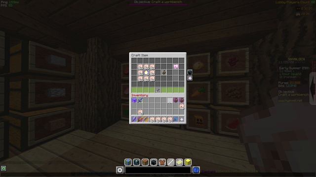 20 ЧАСОВ ФАРМА НА ИВЕНТЕ!!! Hypixel Skyblock RPG IRONMAN #10 смотреть онлайн