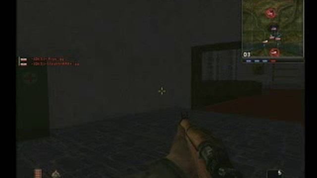 2004/05/16 BF1942 Close Match смотреть онлайн