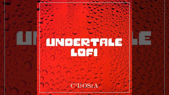 Uwa!! So Temperate (From "Undertale") (LoFi Version) смотреть онлайн