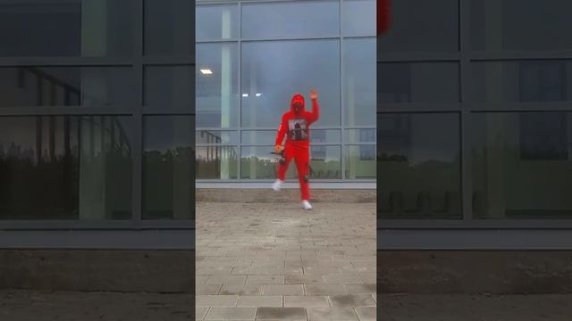 CARAPACEE - ЭТИМ ВЕЧЕРОМ ?????@Samurai_originally #shuffle #shaffledance #танцы #CARAPACEE смотреть онлайн