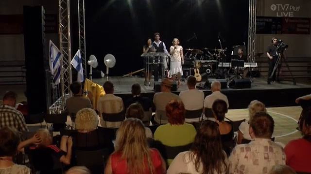 David Herzog - Varoitus arvostelijoille (Helsinki Urheilutalo 30.7.2014) смотреть онлайн