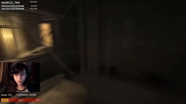 [Outlast] Administration Block: Investigating MOUNT MASSIVE Asylum смотреть онлайн