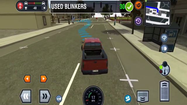 Driving Simulators - Car Driving School Simulator - Forza Horizon 4 - Android ios Gameplay смотреть онлайн