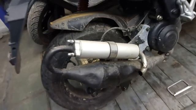 Нексус/ benelli arrow/ как самоуничтожиться в гараже смотреть онлайн