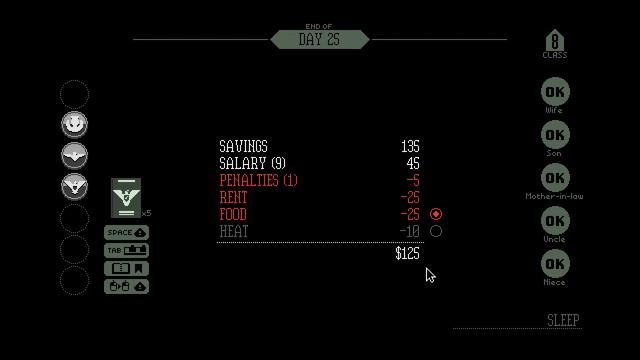 Let's play Papers, Please #10 [BLIND] - He died for my sins... смотреть онлайн
