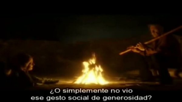 Kill Bill flute fail