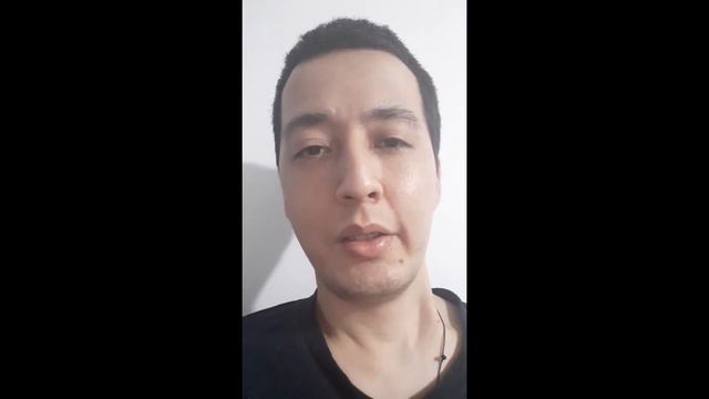 Что такое любовь это зрелость а не инфантильность Мусин Алмат Жумабекович смотреть онлайн