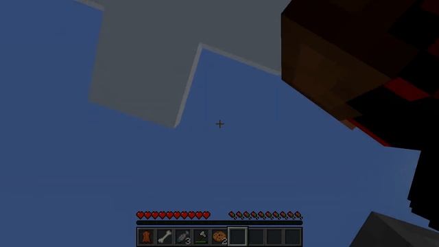 ЖИЗНЬ ОБОРОТНЯ В МАЙНКРАФТ #4 ОБОРОТЕНЬ НАПАЛ НА ДРУГА? МОЮ ТАЙНУ УЗНАЛИ!? смотреть онлайн