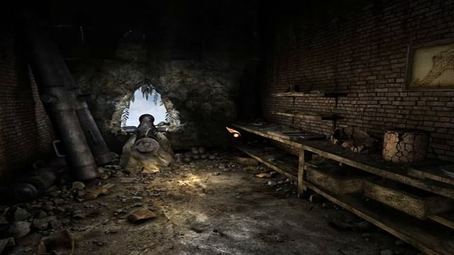 Возвращение на таинственный остров|Return to Mysterious Island|4 серия|Морское чудовище смотреть онлайн