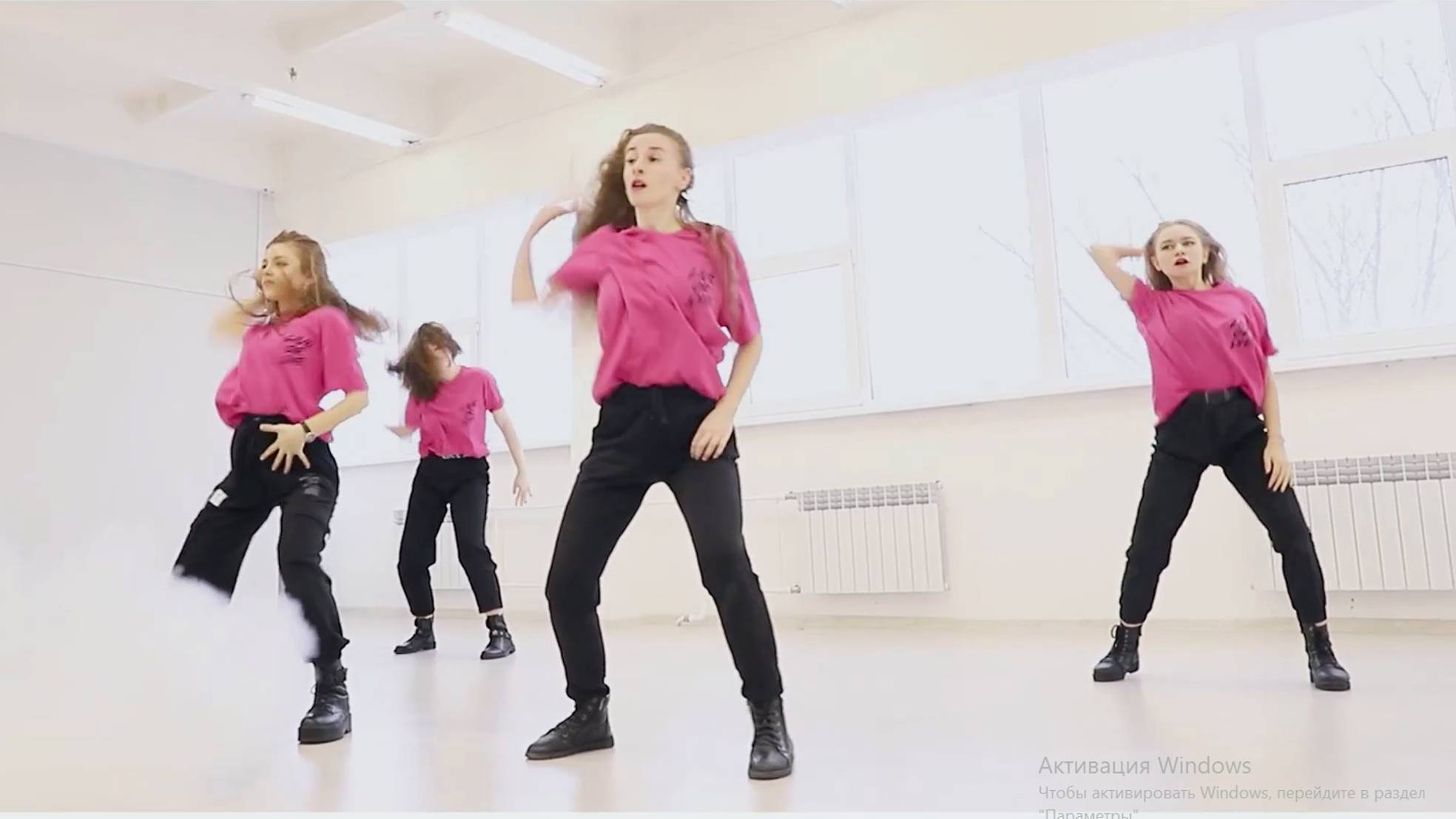 Уроки Джаз-фанка для девушек в Белгороде. Школа танцев Dance Life! Танец Jazz-funk, обучение с нуля смотреть онлайн