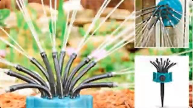 hunter система полива смотреть онлайн