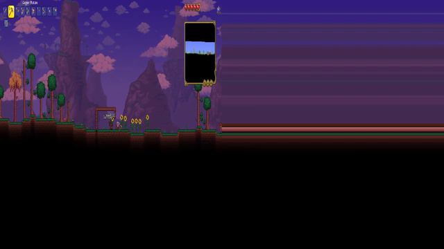 MY CAMERA BROKE | Terraria смотреть онлайн