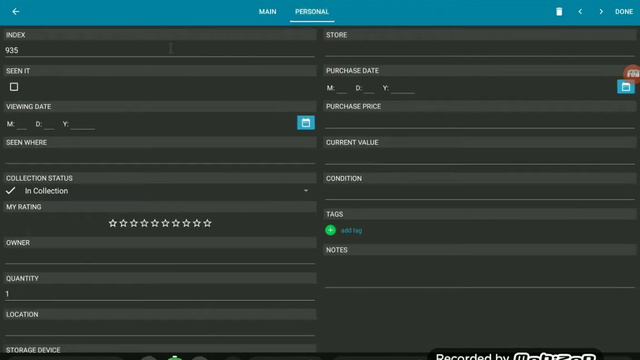 CLZ MOVIES APP TUTORIAL PART 2 смотреть онлайн