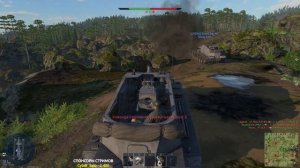 ЧСВ и CrewGTW в ОТРЯДЕ