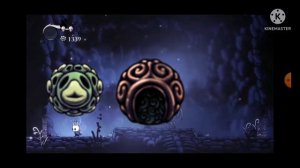 Все Амулеты в Hollow knight. (1 часть.)