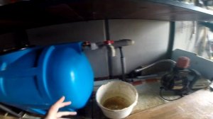 Что делать если плохой напор воды в частном доме, частые отключения. Подключение насосной станции.