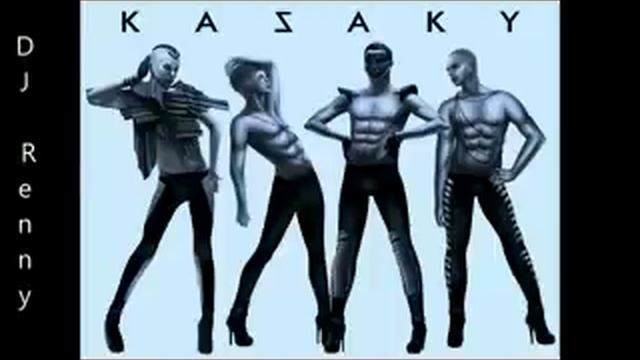 Meddley Kazaky For Dj Renny смотреть онлайн